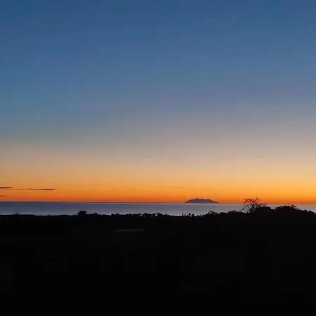 Dom wakacyjny Riverside In Folelli Penta di Casinca