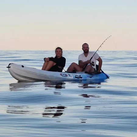 Riverside In Folelli