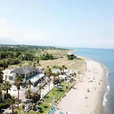 Riverside In Folelli Dom wakacyjny *