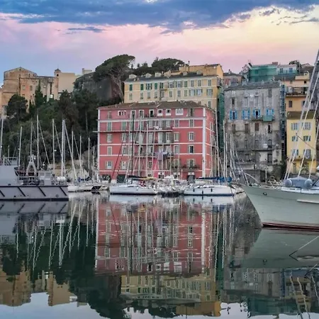 Dom wakacyjny Riverside In Folelli *