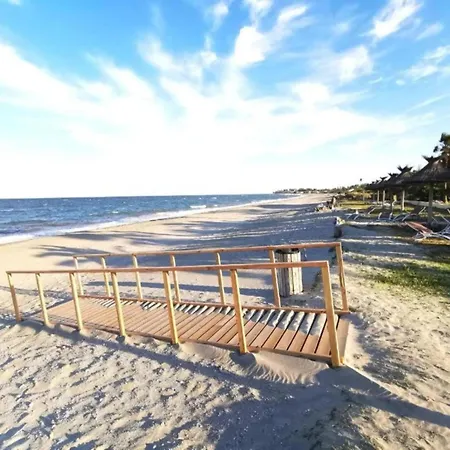 Riverside In Folelli *