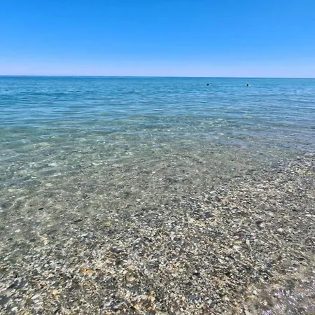 Riverside In Folelli