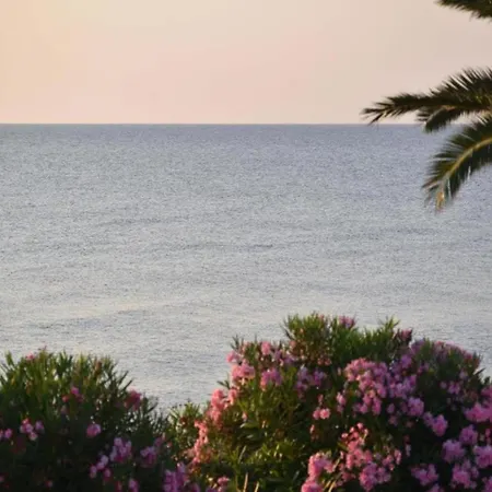 Riverside In Folelli *