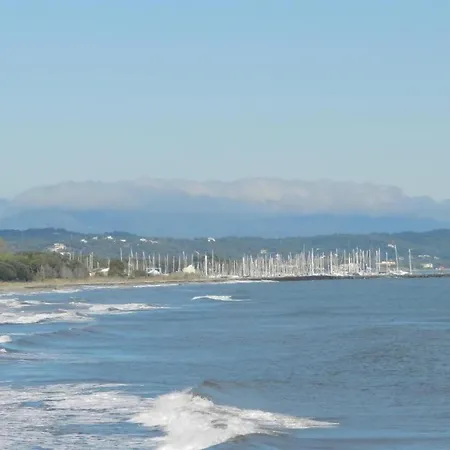 Riverside In Folelli Dom wakacyjny *