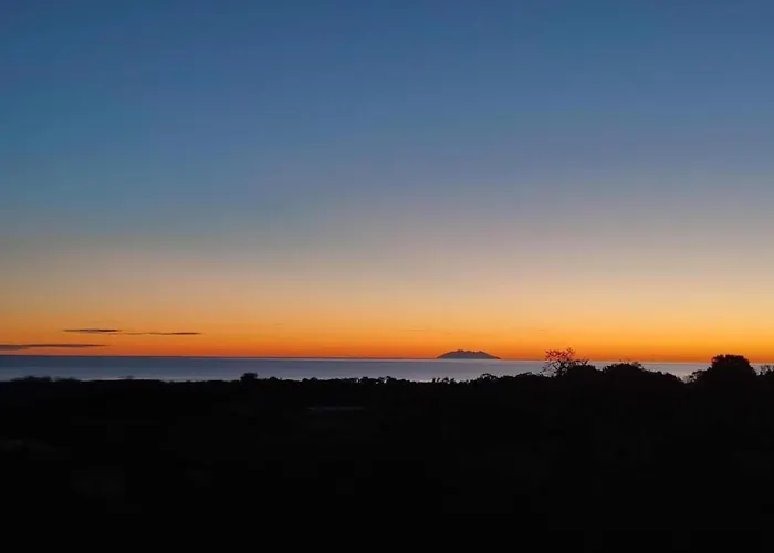 בית נופש Riverside In Folelli Penta di Casinca