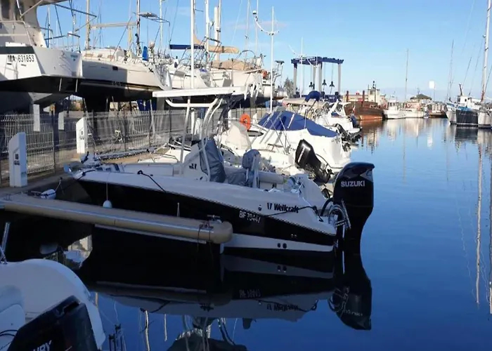 Riverside In Folelli בית נופש Penta di Casinca