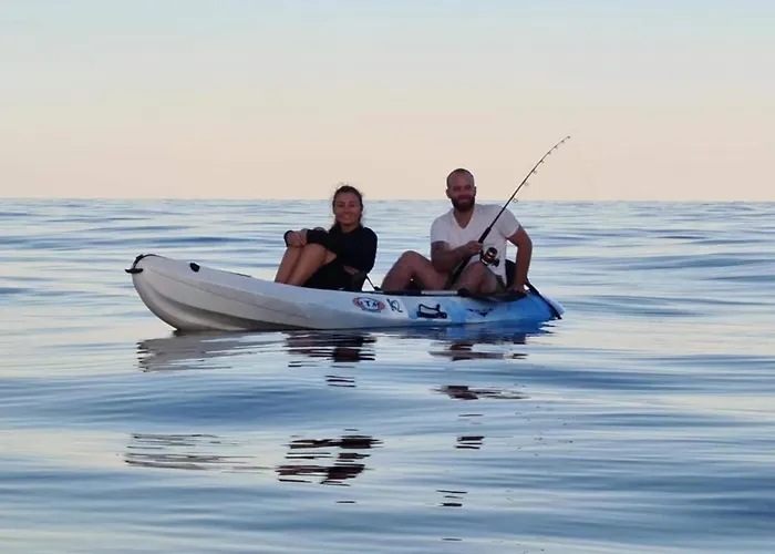 Riverside In Folelli