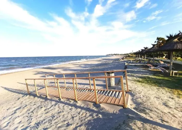 Riverside In Folelli *