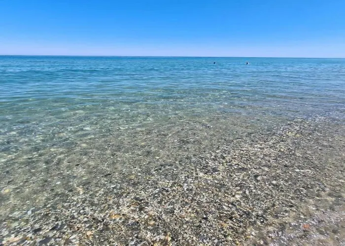 Riverside In Folelli