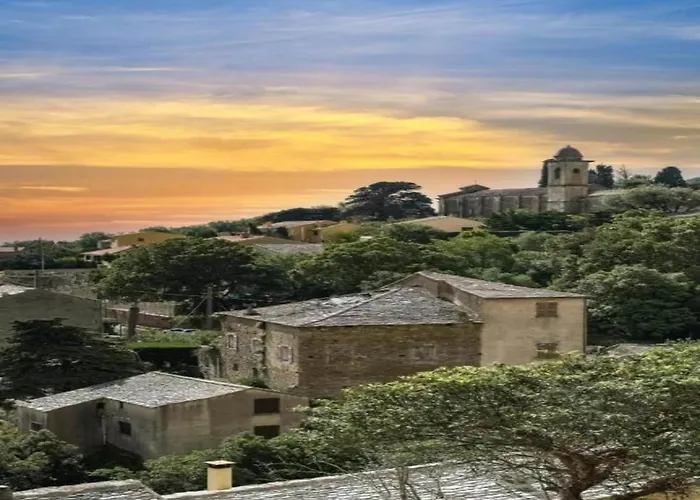 Riverside In Folelli * Penta di Casinca