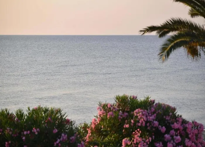 Riverside In Folelli *