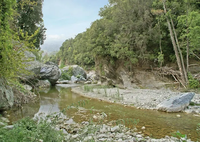 Riverside In Folelli