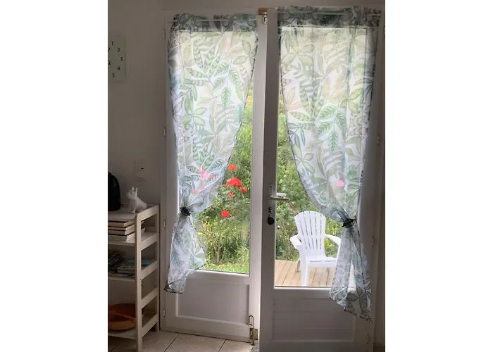 Riverside In Folelli