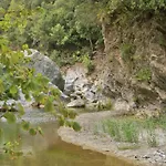 Riverside In Folelli Ferienhaus Penta di Casinca