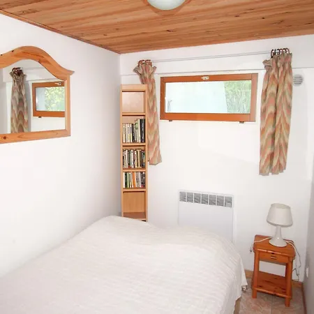 Riverside In Folelli Holiday home