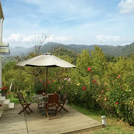 別荘 Riverside In Folelli Penta di Casinca