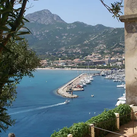 Holiday home Riverside In Folelli Penta di Casinca