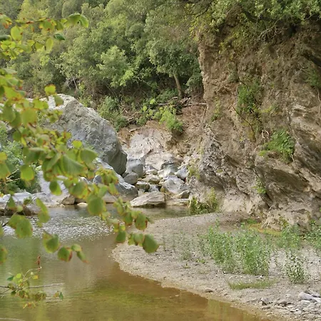 Riverside In Folelli 度假居 Penta di Casinca