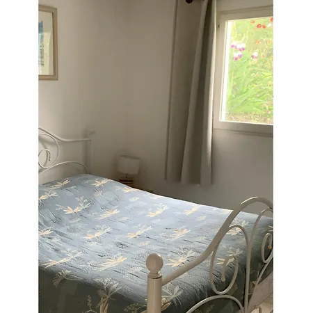 Holiday home Riverside In Folelli