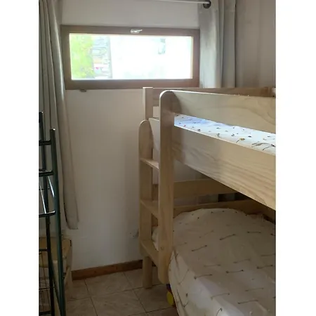 Riverside In Folelli Holiday home *