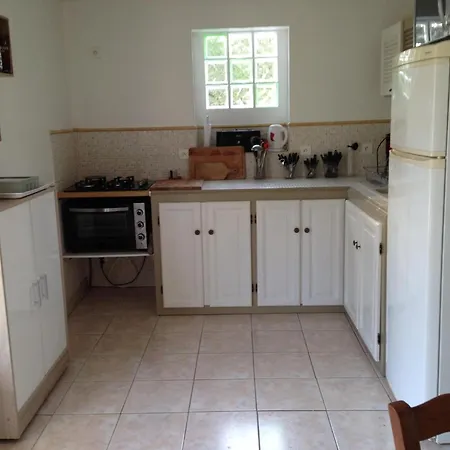 Holiday home Riverside In Folelli *