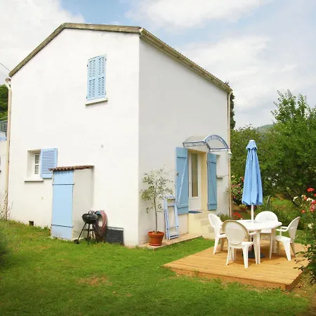 Tranquil In Corsica With Terrace Holiday home
