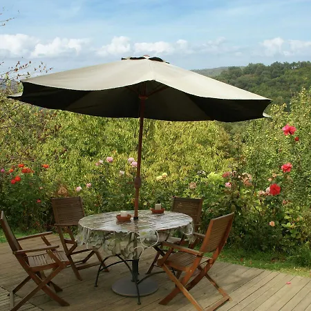 Holiday home Tranquil In Corsica With Terrace Penta di Casinca