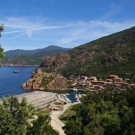 Holiday home Tranquil In Corsica With Terrace *