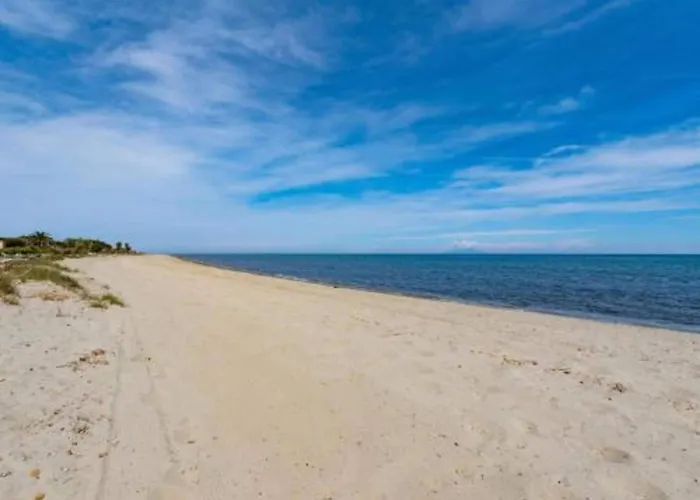 Riverside In Folelli Vakantiehuis *