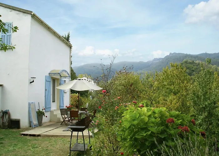 Riverside In Folelli