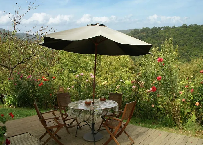 Riverside In Folelli