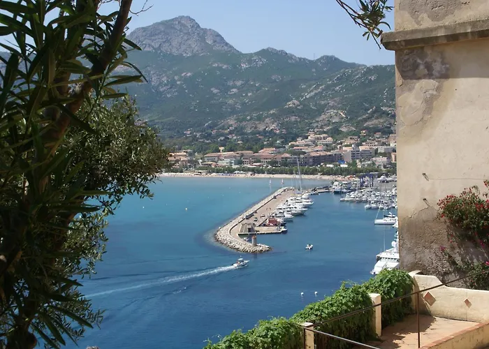 Vakantiehuis Riverside In Folelli Penta di Casinca