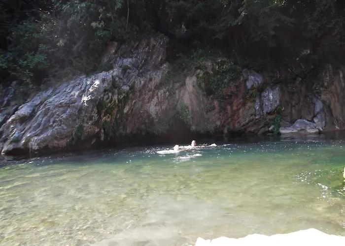 Riverside In Folelli Holiday home Penta di Casinca