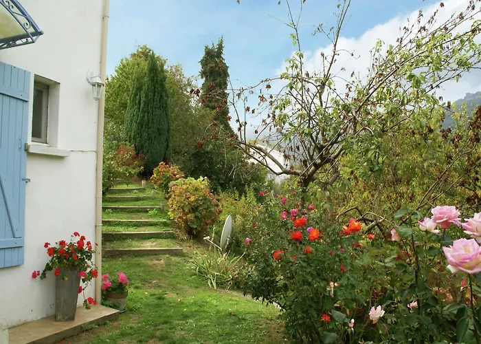 Riverside In Folelli *