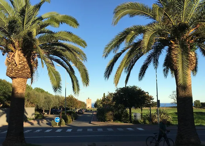 Vakantiehuis Riverside In Folelli Penta di Casinca