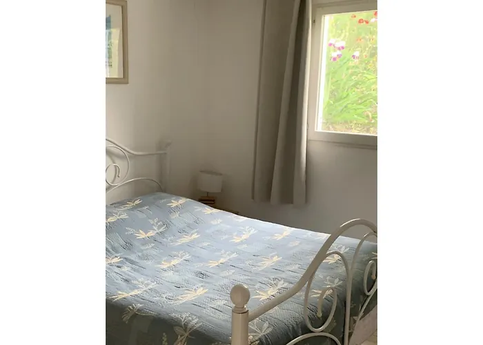 Vakantiehuis Riverside In Folelli