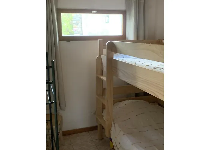 Riverside In Folelli Vakantiehuis *