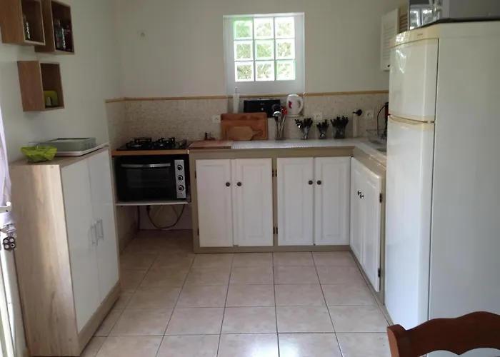 Vakantiehuis Riverside In Folelli *